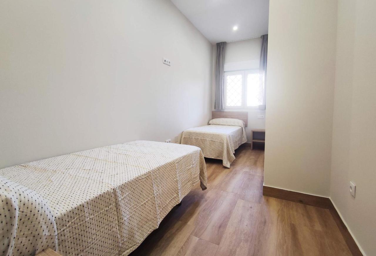 Apartamentos Sanlucar Casa A Sanlúcar de Barrameda Exterior foto